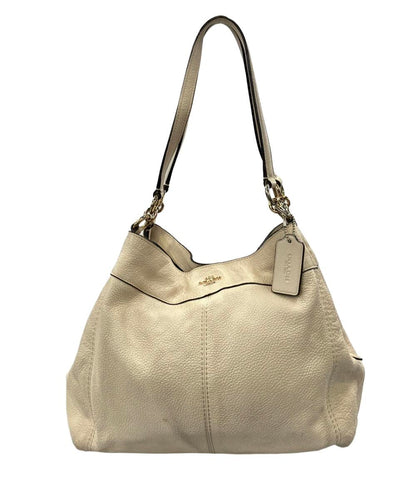 COACH トートバッグ ショルダーバッグ 肩掛け F57545 レディース コーチ