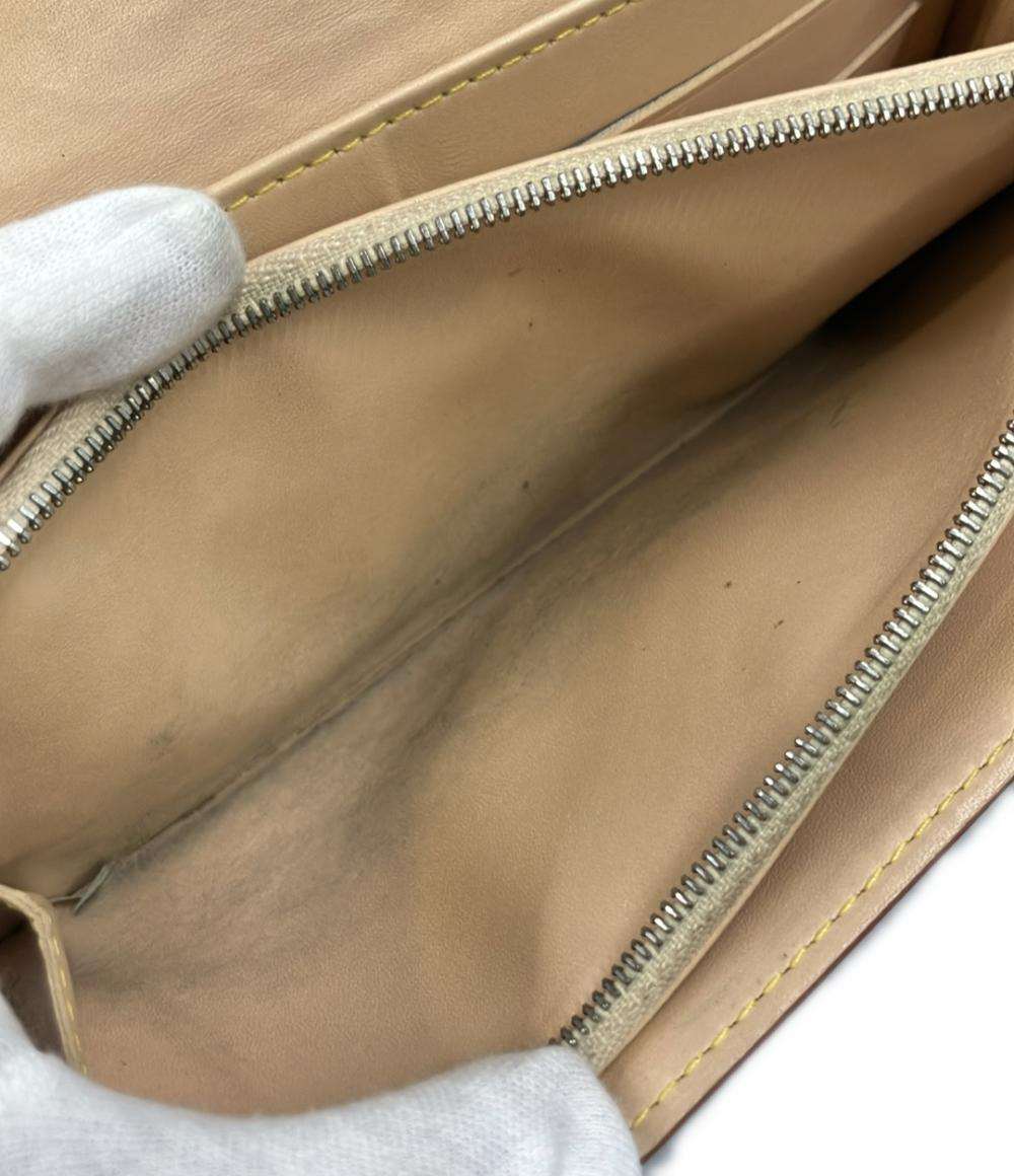 LOUIS VUITTON 長財布 ポルトフォイユ サラ モノグラム マルチカラー M93532 メンズ レディース ルイ・ヴィトン