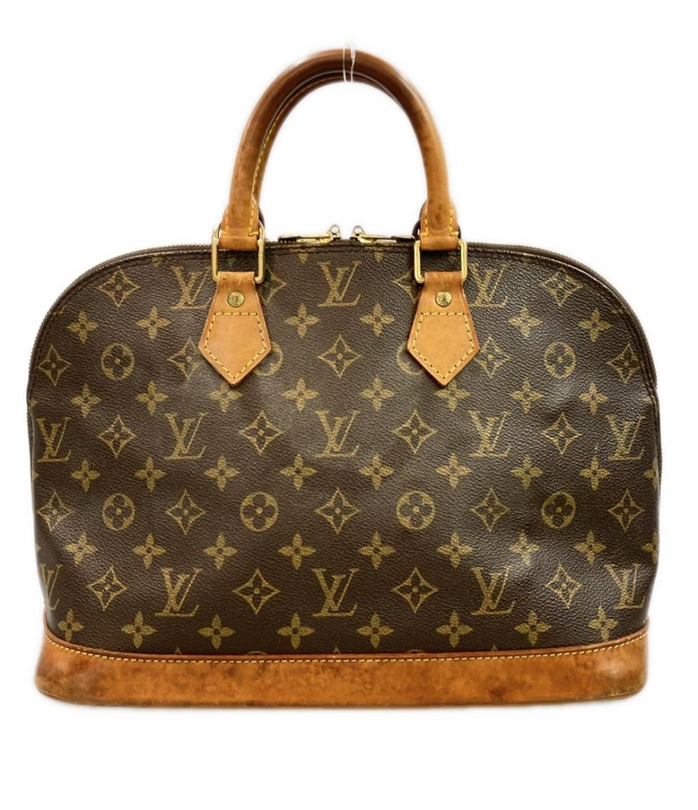 ルイ・ヴィトン ハンドバッグ アルマPM モノグラム M51130 レディース LOUIS VUITTON