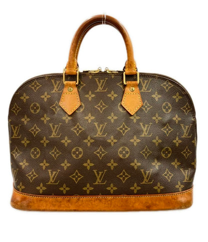 ルイ・ヴィトン ハンドバッグ アルマPM モノグラム M51130 レディース LOUIS VUITTON