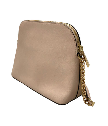 美品 MICHAEL KORS ショルダーバッグ 斜め掛け チェーン 32H4GCPC7L レディース マイケルコース