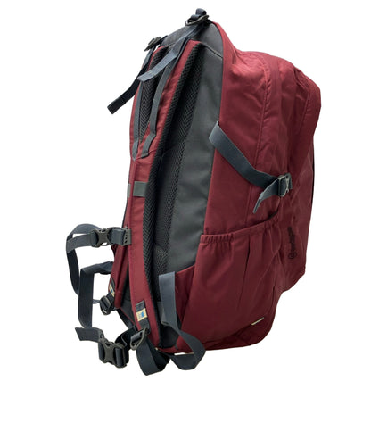 美品 Karrimor リュック デイパック eclipse 27 イクリプス 27 メンズ レディース カリマー