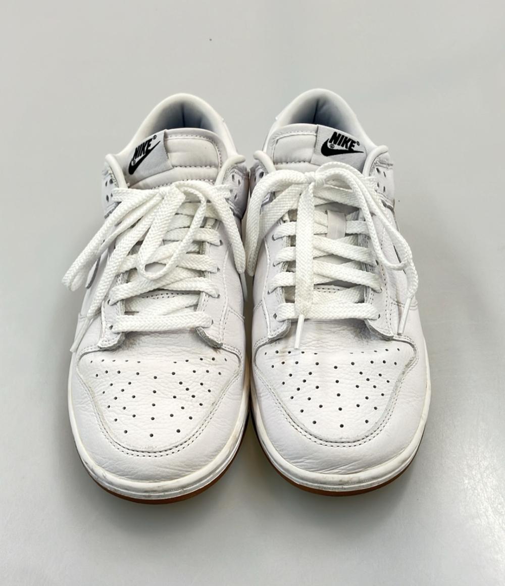 NIKE ローカットスニーカー DUNK BY YOU AH7979-992 メンズ SIZE 26.0 (M) ナイキ