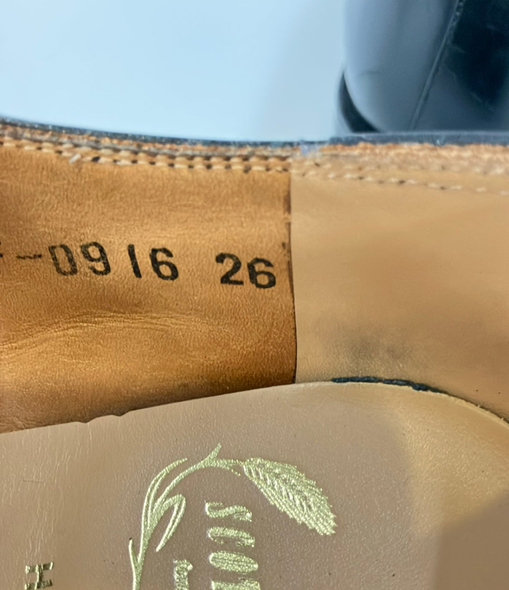 SCOTCH GRAIN ビジネスシューズ メンズ SIZE 26.0 (M) スコッチグレイン