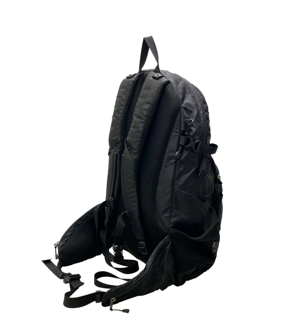 mont-bell GALENA PACK 30 ブラック mont-bell リュック GALENA PACK 30 ユニセックス モンベル – Rehello