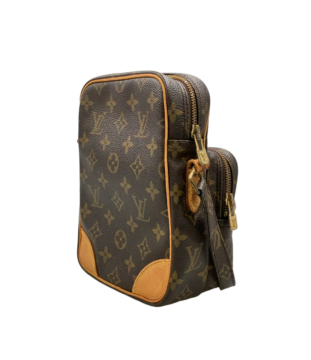 ルイヴィトン モノグラム アマゾン ショルダーバッグ M45236 アマゾン（LOUIS VUITTON） ルイヴィトン ショルダーバッグ M45236