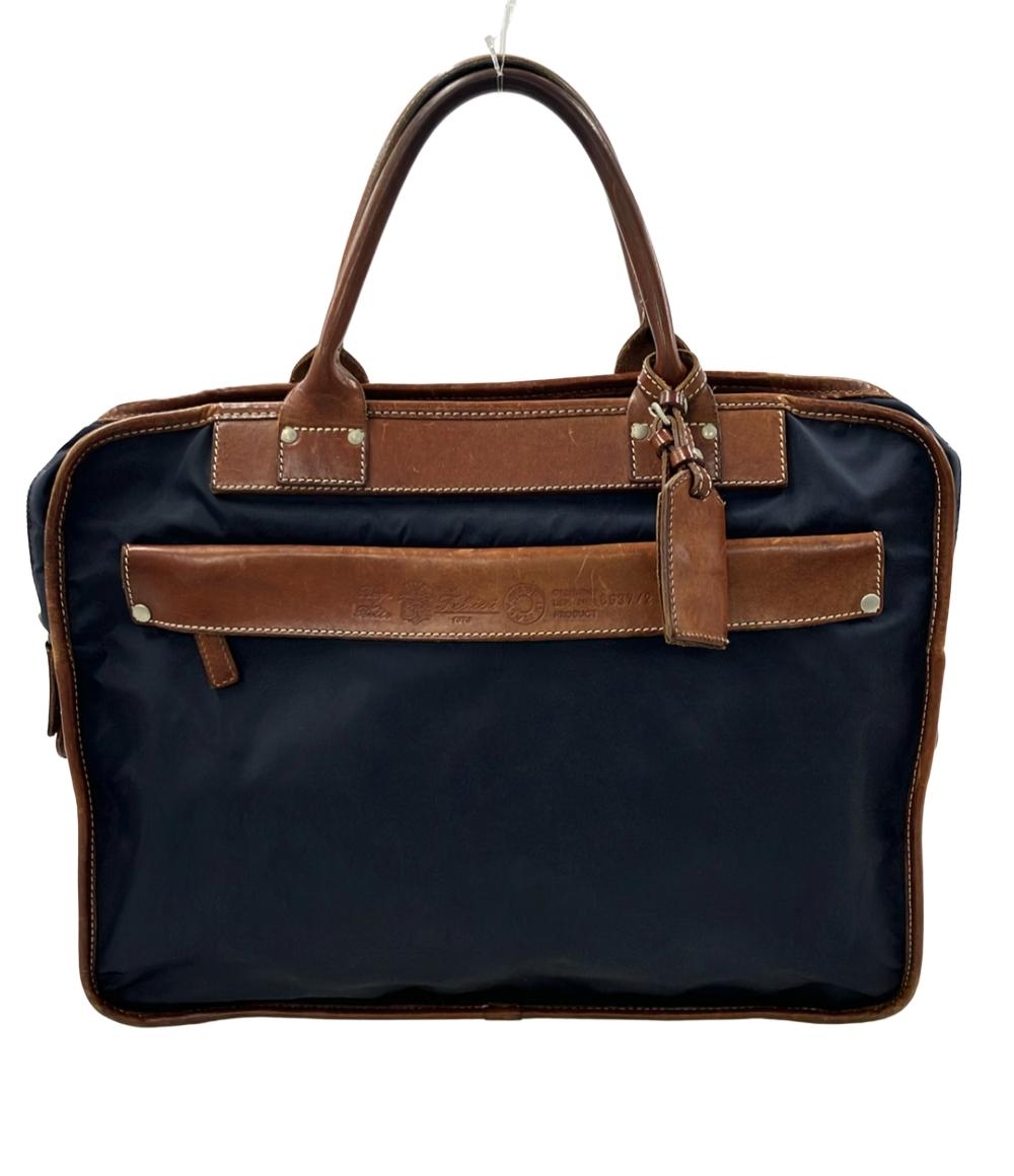 フェリージ ブリーフケース ビジネスバッグ メンズ Felisi