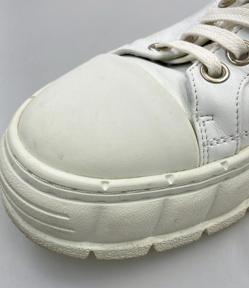 ヴィロン ローカットスニーカー メンズ SIZE 42 (L) VIRON – Rehello