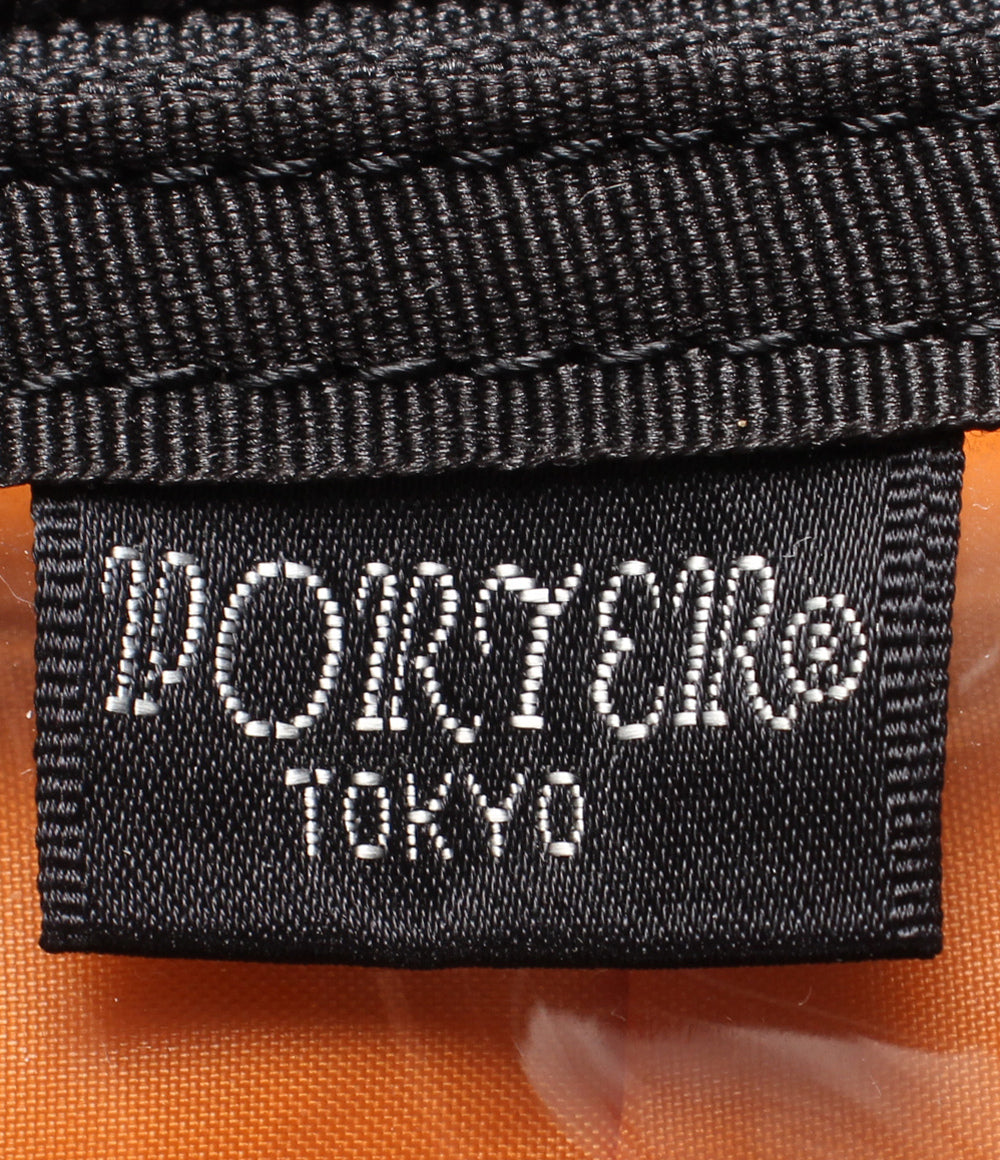 PORTER 2WAYブリーフケース ビジネスバッグ ショルダーバッグ 肩掛け タンカー メンズ ポーター
