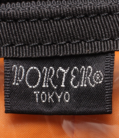 PORTER 2WAYブリーフケース ビジネスバッグ ショルダーバッグ 肩掛け タンカー メンズ ポーター