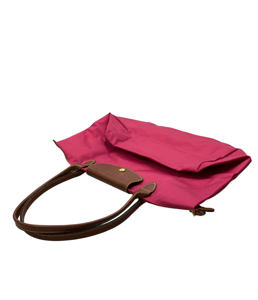 Longchamp トートバッグ 肩掛け ル プリアージュ 1899089C88 レディース ロンシャン