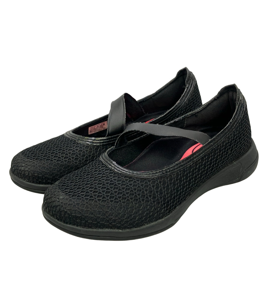 Reebok メリージェーンフラットシューズ イージートーン ホープ V54167 レディース SIZE 24.5 リーボック