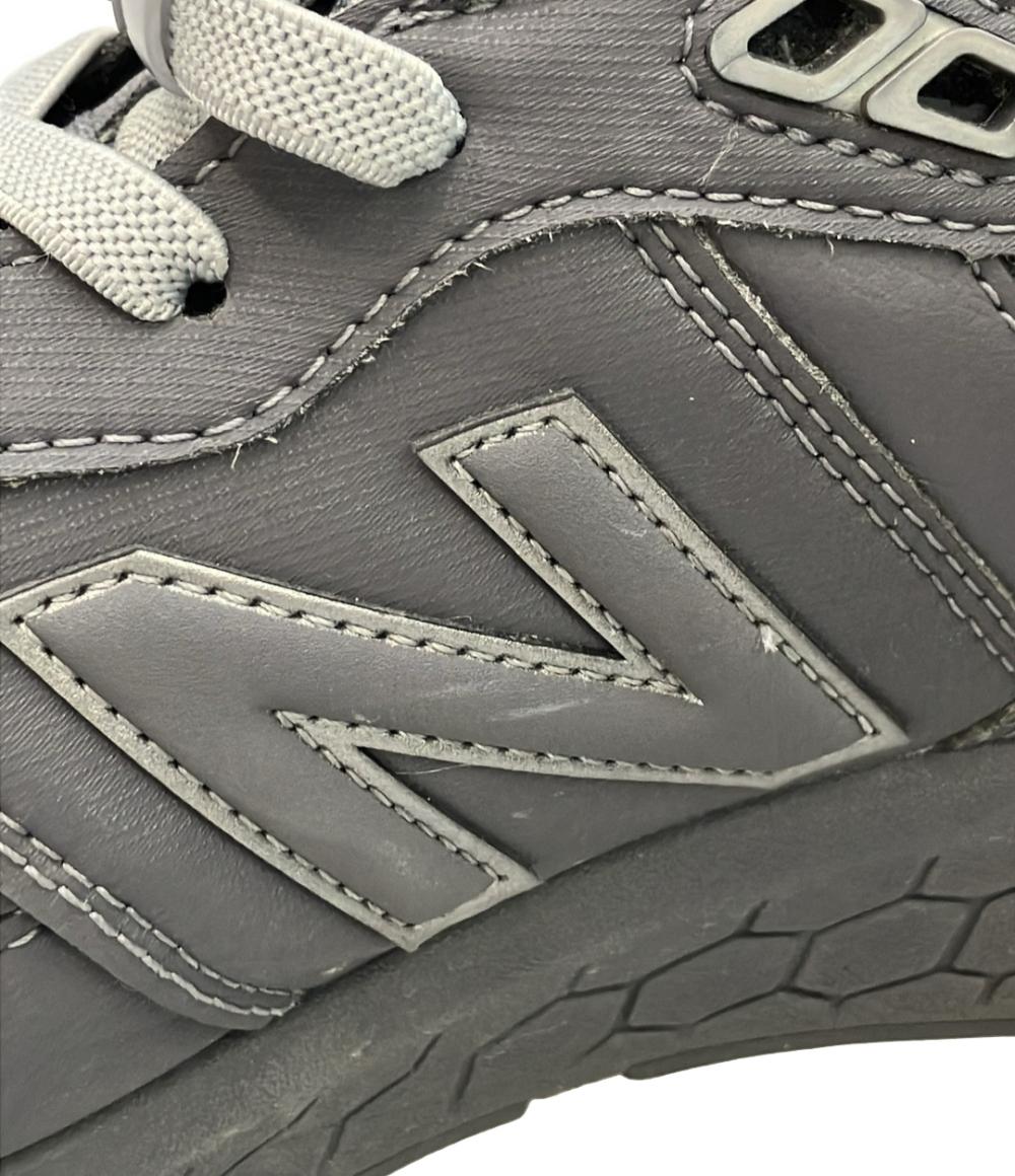 NEW BALANCE ローカットスニーカー GORE-TEX FRESH FOAM WALKING MW880GM6 メンズ SIZE 27.0 (L) ニューバランス
