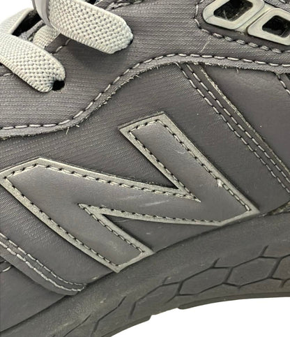 NEW BALANCE ローカットスニーカー GORE-TEX FRESH FOAM WALKING MW880GM6 メンズ SIZE 27.0 (L) ニューバランス