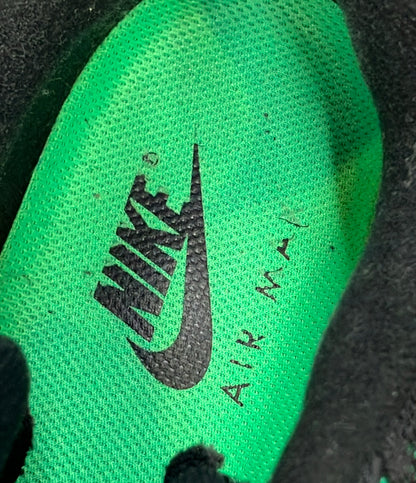 NIKE ローカットスニーカー エア マックス 95 ビッグバブル IB1667-002 メンズ SIZE 28.0 ナイキ