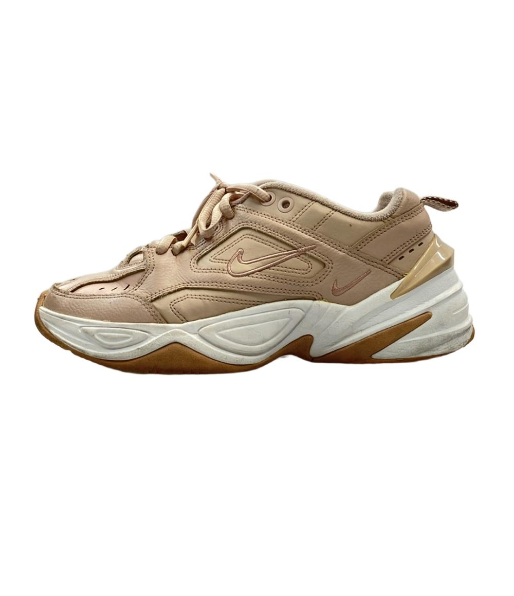ナイキ ローカットスニーカー M2K TEKNO A03108-202 レディース SIZE 23.5 (M) NIKE