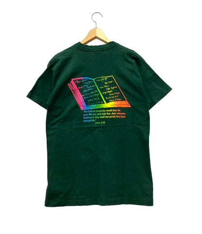 フルーツオブザルーム 半袖Tシャツ メンズ SIZE L (L) FRUIT OF THE LOOM