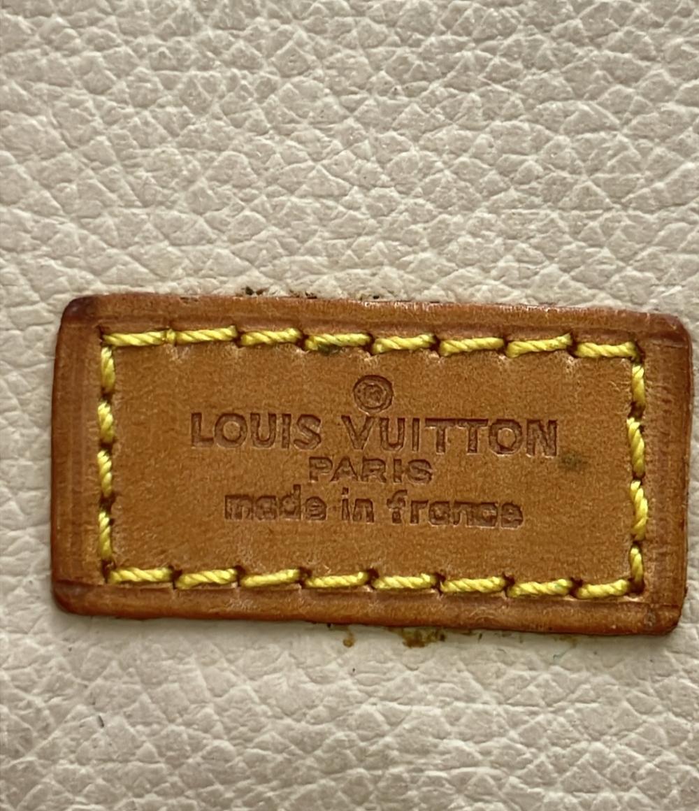 訳あり ルイ・ヴィトン ボストンバッグ クルーザーバッグ 50 モノグラム M41137 レディース LOUIS VUITTON
