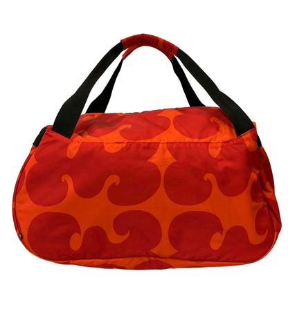 marimekko adidas スポーツバッグ ショルダーバッグ メンズ マリメッコ アディダス