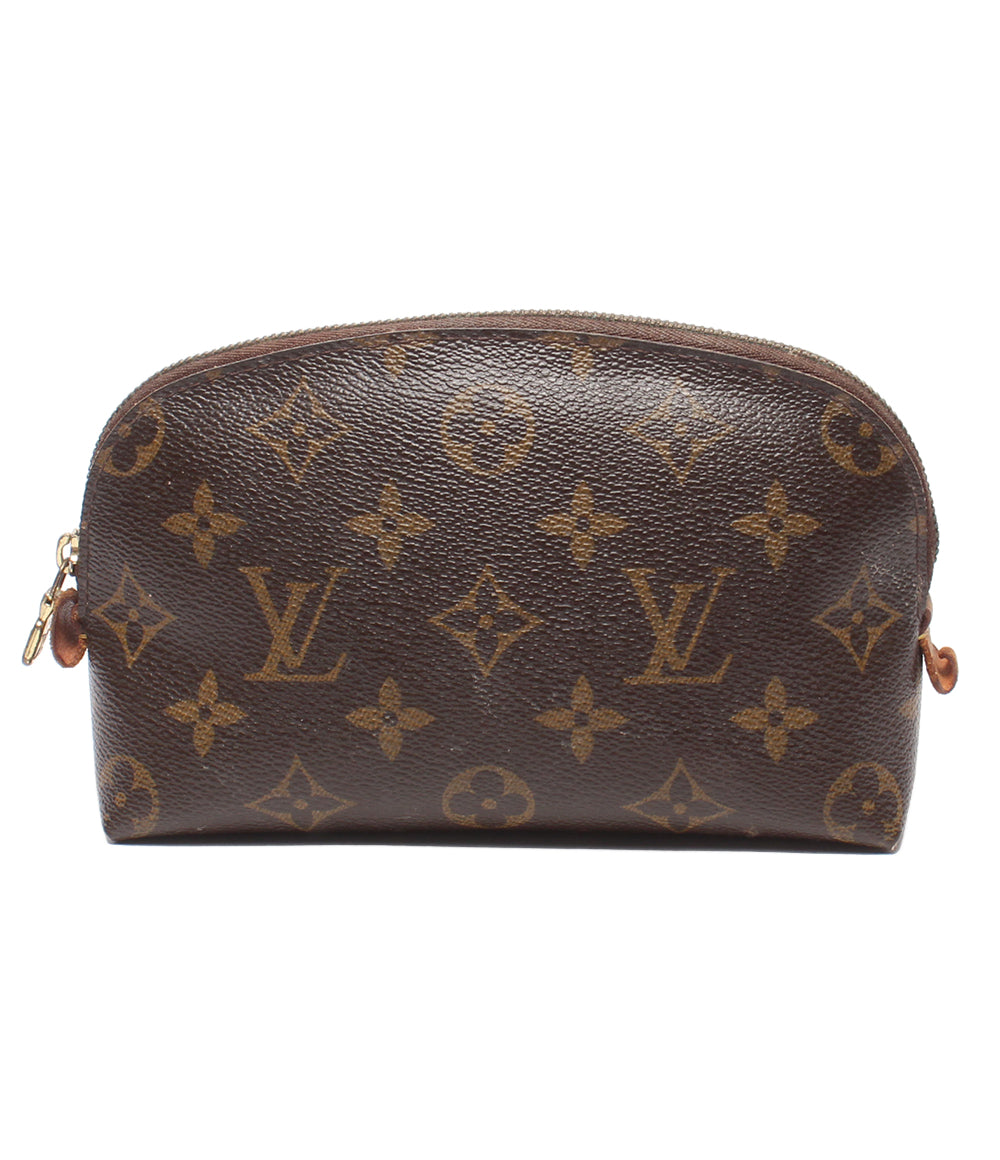 LOUIS VUITTON ポーチ ポシェット コスメティック モノグラム M47515 レディース ルイ・ヴィトン