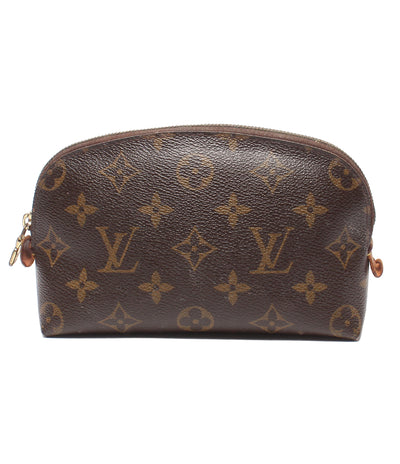 LOUIS VUITTON ポーチ ポシェット コスメティック モノグラム M47515 レディース ルイ・ヴィトン