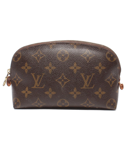 LOUIS VUITTON ポーチ ポシェット コスメティック モノグラム M47515 レディース ルイ・ヴィトン