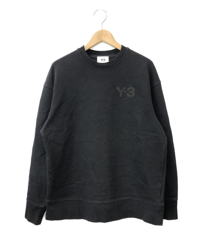 ワイスリー  スウェットトレーナー      メンズ SIZE XS (XS以下) Y-3