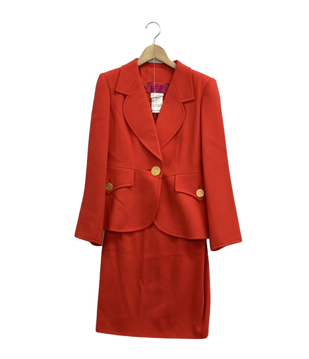 クリスチャンラクロワ テーラードジャケットセットアップ レディース SIZE 36 (S) Christian Lacroix