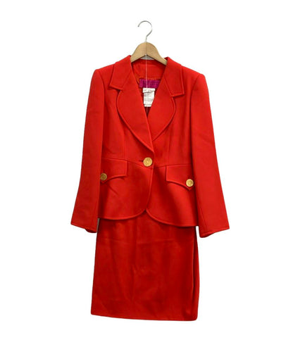 クリスチャンラクロワ テーラードジャケットセットアップ レディース SIZE 36 (S) Christian Lacroix