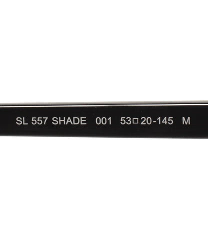 SAINT LAURENT サングラス アイウェア 53□20 SL557 SHADE 001 レディース サンローラン