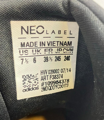 アディダス ハイカットスニーカー レディース SIZE 24.5 (L) adidas