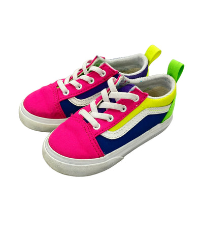 VANS ローカットスニーカー スリッポン ベビー SIZE 14.0 (M) バンズ