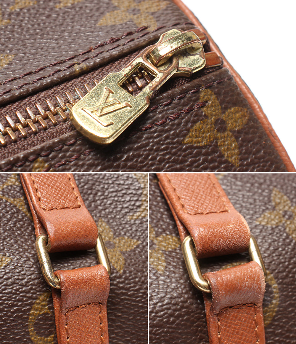 LOUIS VUITTON ハンドバッグ パピヨン30 モノグラム M51365 レディース