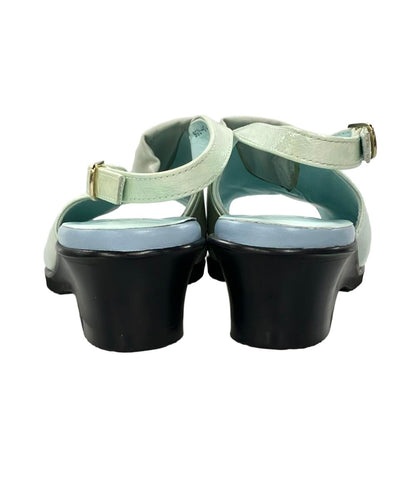 菊池の靴 サンダル レディース SIZE 25 (XL)