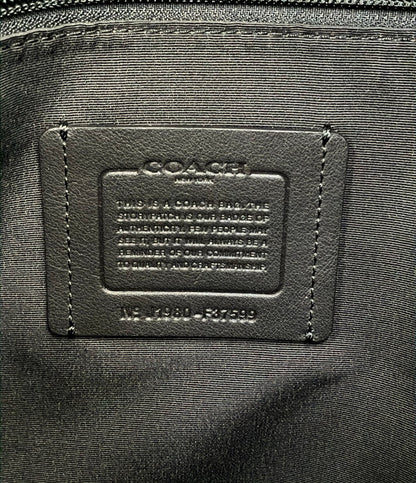 COACH リュック デイパック F37599 メンズ コーチ