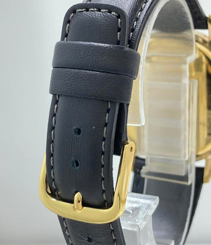 CITIZEN 腕時計 EXCEED エクシード ソーラー シルバー H430-T005705 メンズ シチズン