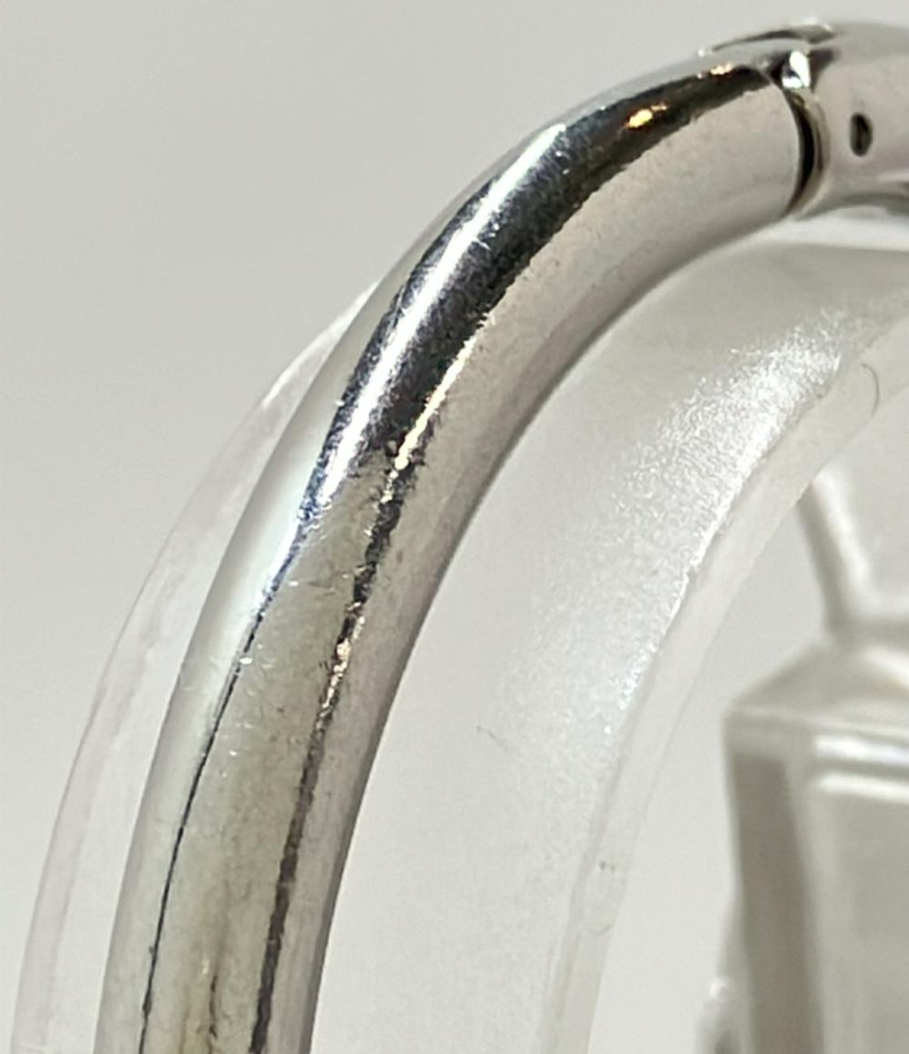 Calvin klein 腕時計 クオーツ シルバー K1N 221 レディース カルバンクライン