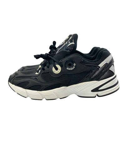 adidas ローカットスニーカー アスター W GY5260 レディース SIZE 26.5 アディダス
