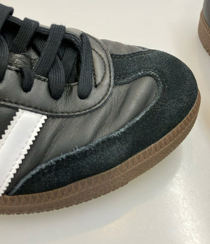 adidas ローカットスニーカー SAMBA OG B75807 メンズ SIZE 27.5 (L) アディダス