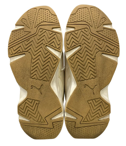 PUMA ローカットスニーカー カシーア ローズ 398549-02 レディース SIZE 24.0 プーマ