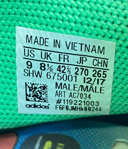 美品 アディダス ローカットスニーカー PW HU HOLI NMD MC AC7034 メンズ SIZE 27.0 (L) adidas