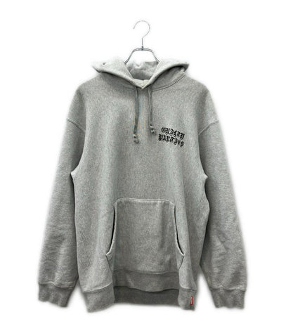 WACKO MARIA パーカー フード付き メンズ SIZE M ワコマリア