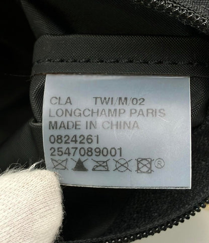 訳あり Longchamp ハンドバッグ ポーチ レディース ロンシャン