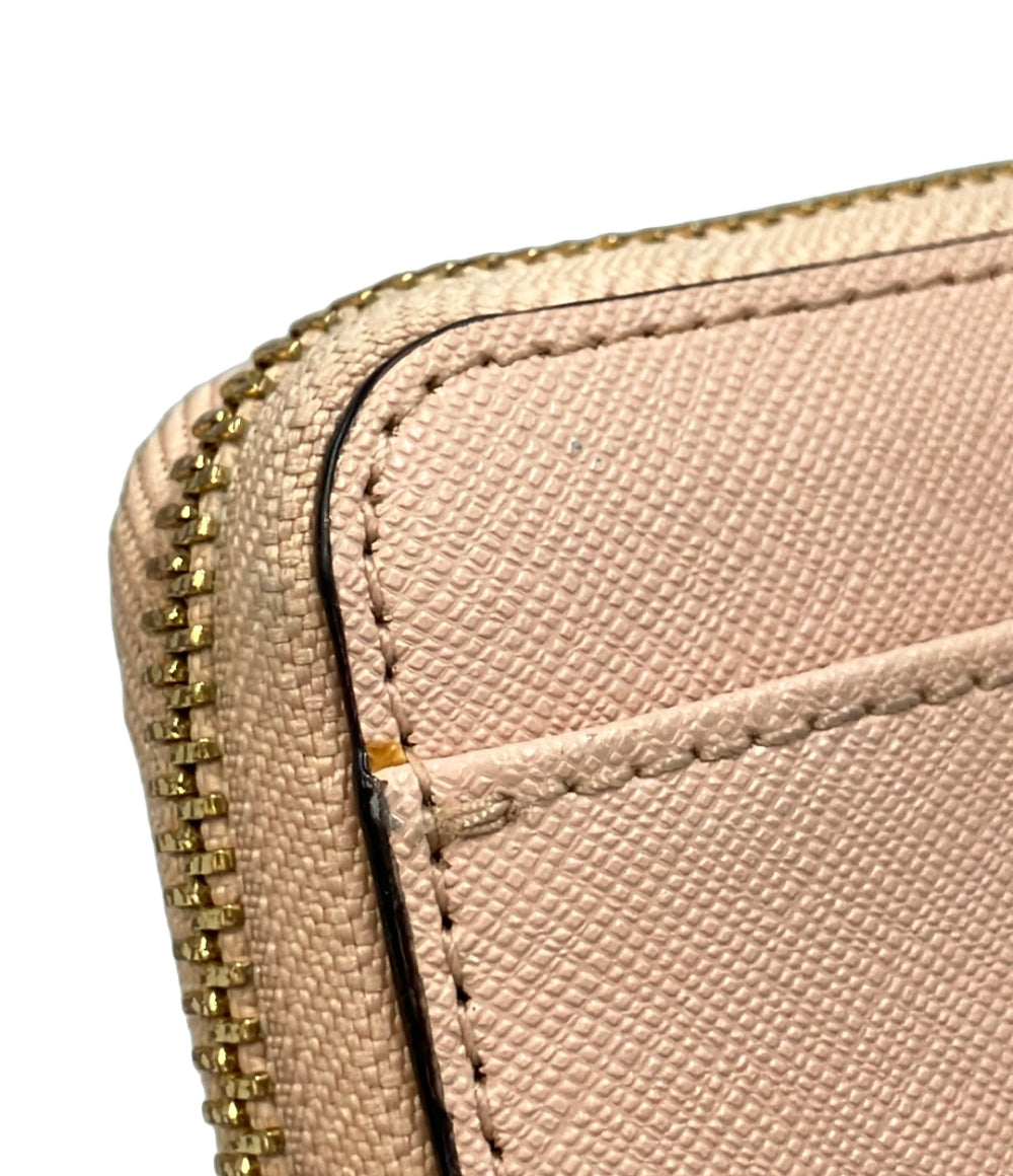 Kate Spade ラウンドファスナー長財布 レディース ケイトスペード