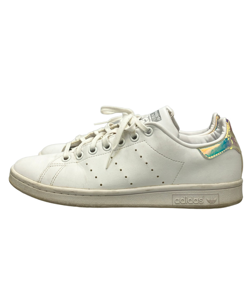adidas ローカットスニーカー スタンスミス FX J FX7521 レディース メンズ SIZE 25.0 アディダス