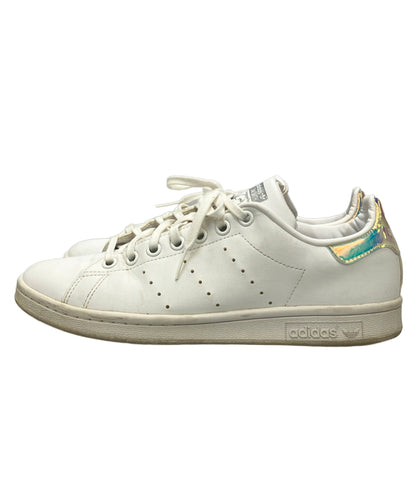 adidas ローカットスニーカー スタンスミス FX J FX7521 レディース メンズ SIZE 25.0 アディダス