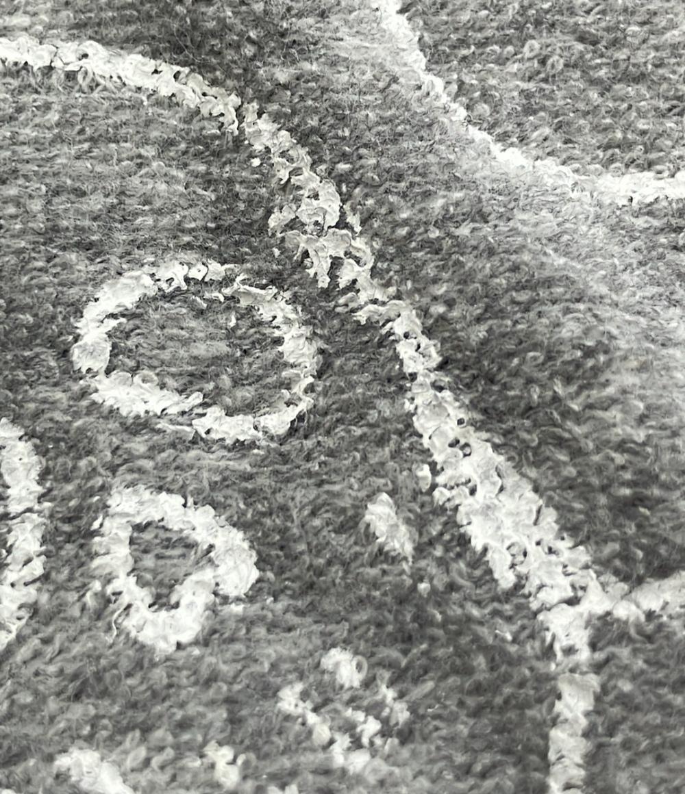 マークアンドロナ ジャケット セットアップ メンズ SIZE L MARK&LONA