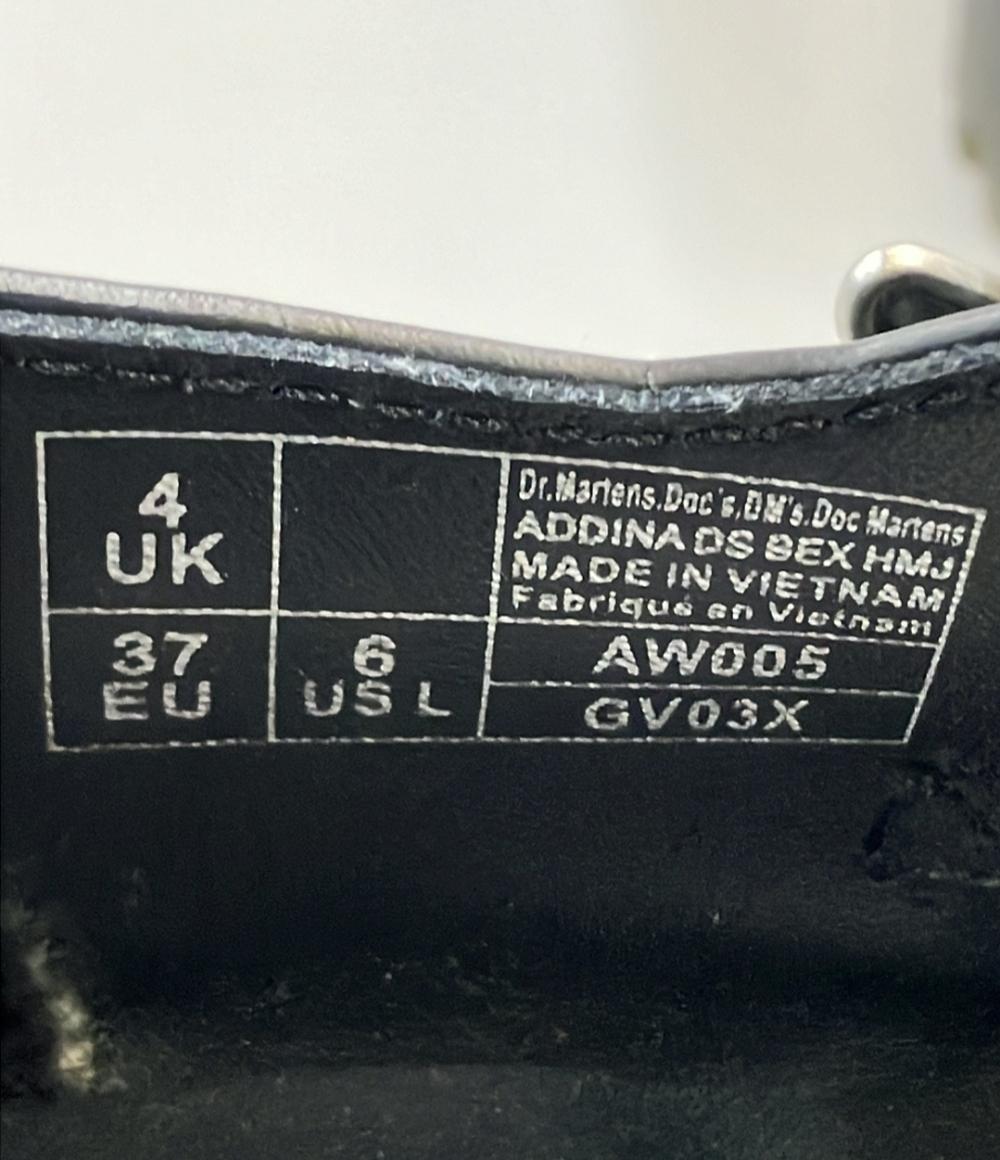 Dr.Martens メリージェーン シューズ × HEAVEN BY MARC JACOBS