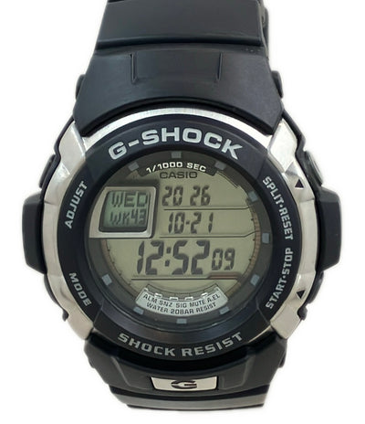 CASIO 腕時計 G-SHOCK クオーツ G-7700 レディース メンズ カシオ