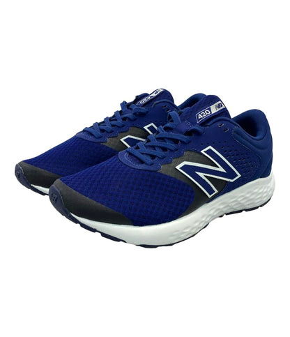 美品 NEW BALANCE ローカットスニーカー ME420 ME420CN2 メンズ SIZE 25.5 (S) ニューバランス
